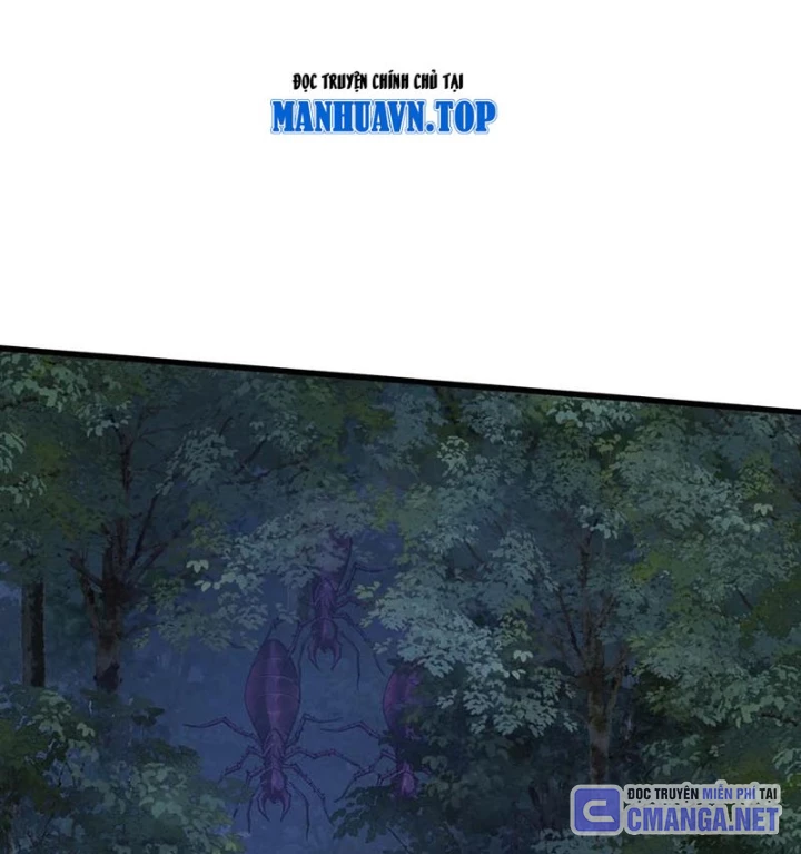 Ta Học Trảm Thần Trong Bệnh Viện Tâm Thần Chapter 246 - Trang 2