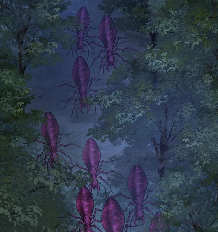 Ta Học Trảm Thần Trong Bệnh Viện Tâm Thần Chapter 246 - Trang 2