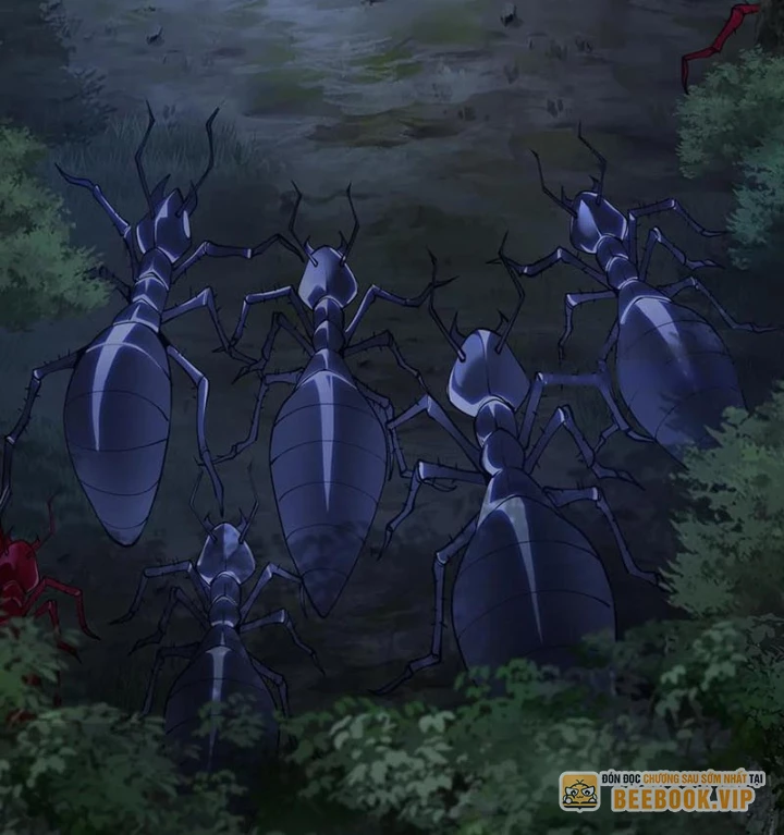 Ta Học Trảm Thần Trong Bệnh Viện Tâm Thần Chapter 246 - Trang 2