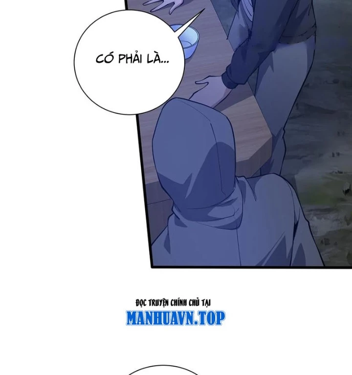 Ta Học Trảm Thần Trong Bệnh Viện Tâm Thần Chapter 246 - Trang 2