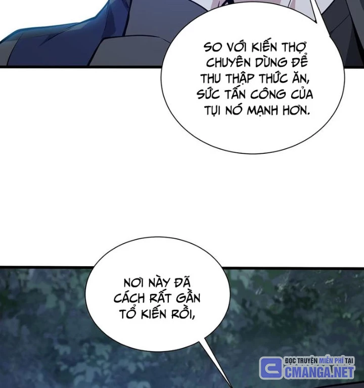 Ta Học Trảm Thần Trong Bệnh Viện Tâm Thần Chapter 246 - Trang 2