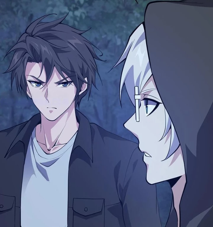 Ta Học Trảm Thần Trong Bệnh Viện Tâm Thần Chapter 246 - Trang 2