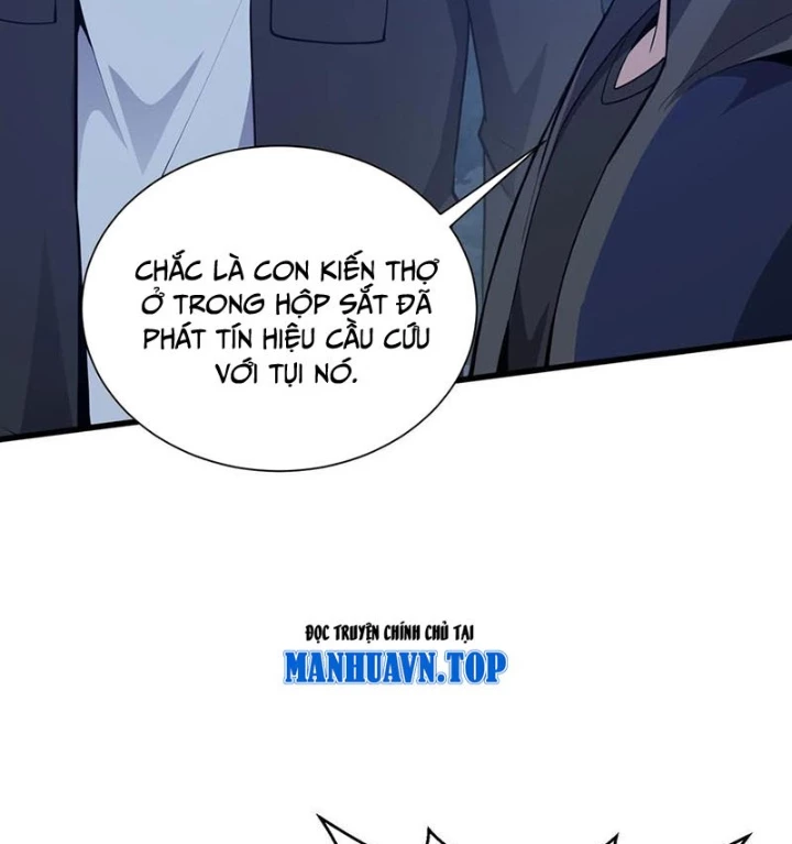 Ta Học Trảm Thần Trong Bệnh Viện Tâm Thần Chapter 246 - Trang 2