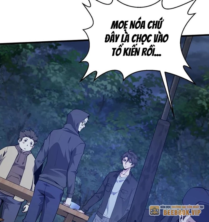 Ta Học Trảm Thần Trong Bệnh Viện Tâm Thần Chapter 246 - Trang 2