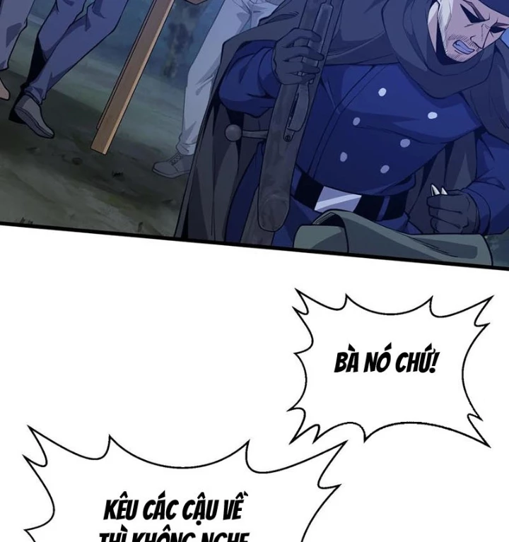 Ta Học Trảm Thần Trong Bệnh Viện Tâm Thần Chapter 246 - Trang 2