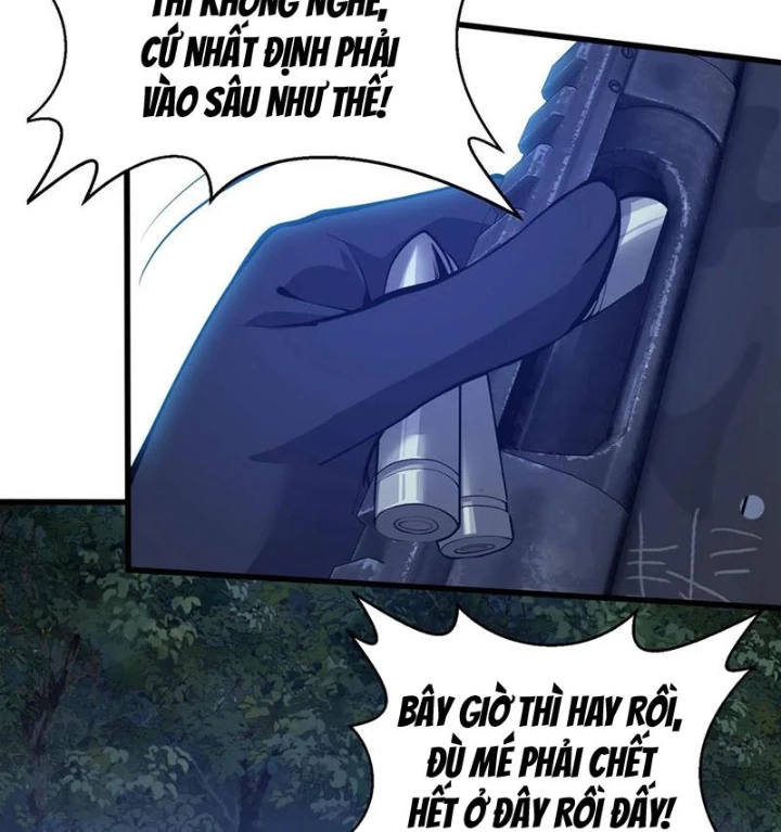 Ta Học Trảm Thần Trong Bệnh Viện Tâm Thần Chapter 246 - Trang 2