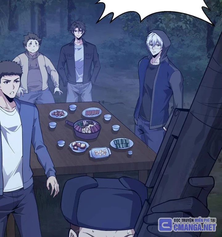 Ta Học Trảm Thần Trong Bệnh Viện Tâm Thần Chapter 246 - Trang 2
