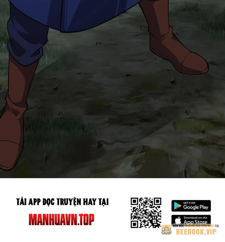 Ta Học Trảm Thần Trong Bệnh Viện Tâm Thần Chapter 246 - Trang 2