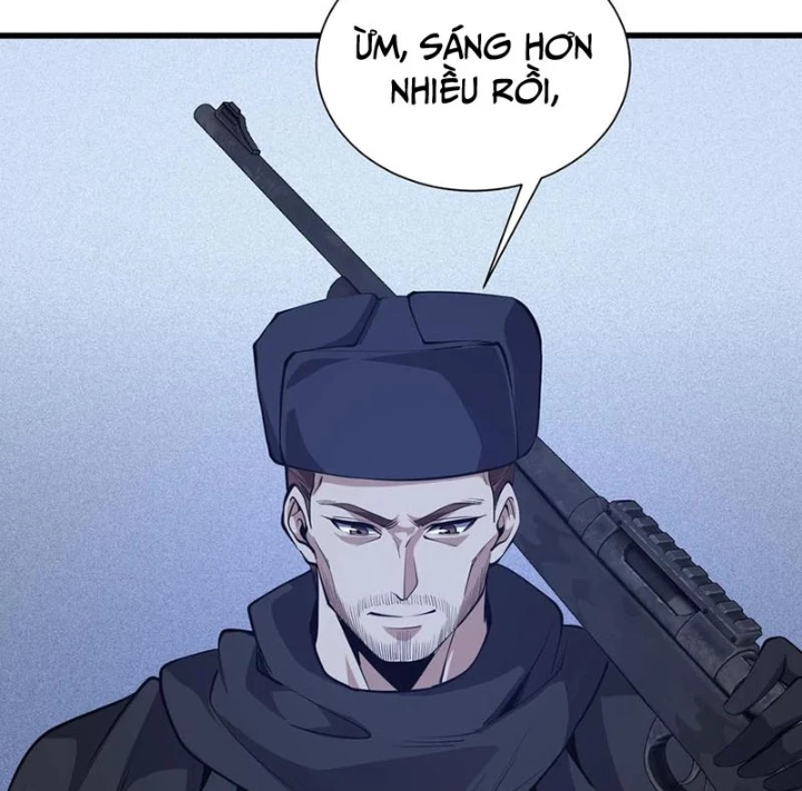 Ta Học Trảm Thần Trong Bệnh Viện Tâm Thần Chapter 246 - Trang 2