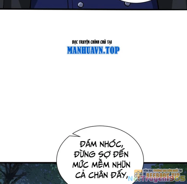 Ta Học Trảm Thần Trong Bệnh Viện Tâm Thần Chapter 246 - Trang 2