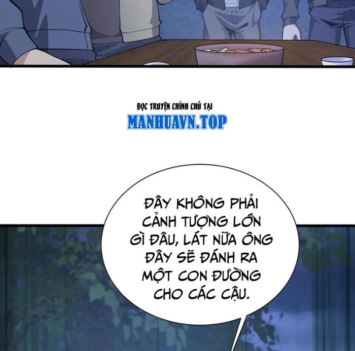 Ta Học Trảm Thần Trong Bệnh Viện Tâm Thần Chapter 246 - Trang 2