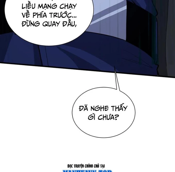 Ta Học Trảm Thần Trong Bệnh Viện Tâm Thần Chapter 246 - Trang 2