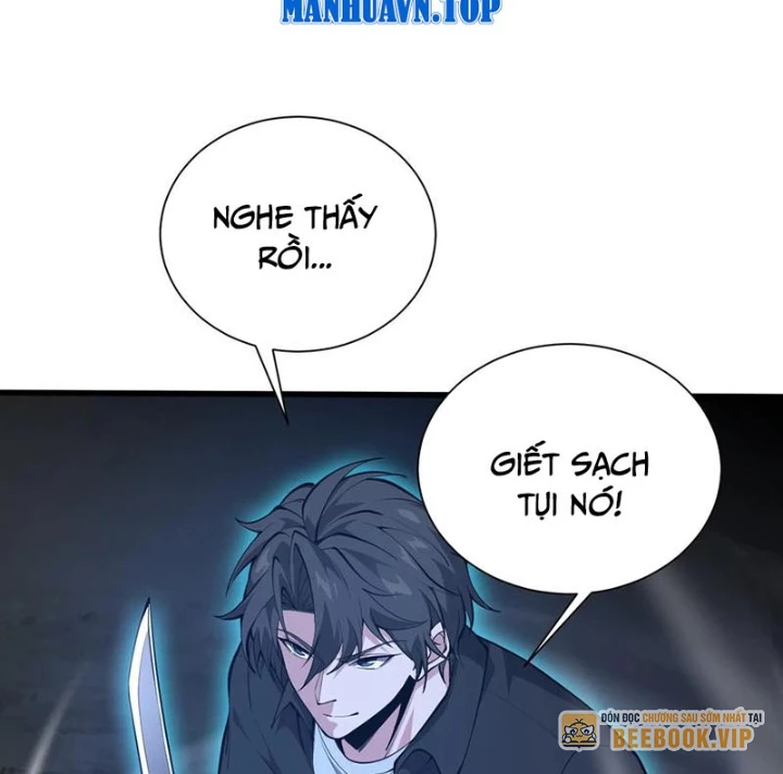 Ta Học Trảm Thần Trong Bệnh Viện Tâm Thần Chapter 246 - Trang 2