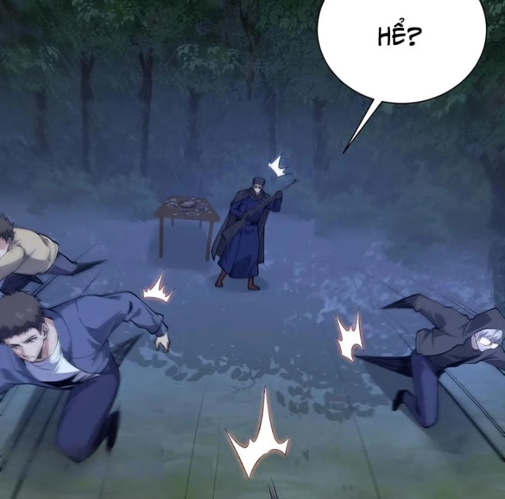 Ta Học Trảm Thần Trong Bệnh Viện Tâm Thần Chapter 246 - Trang 2