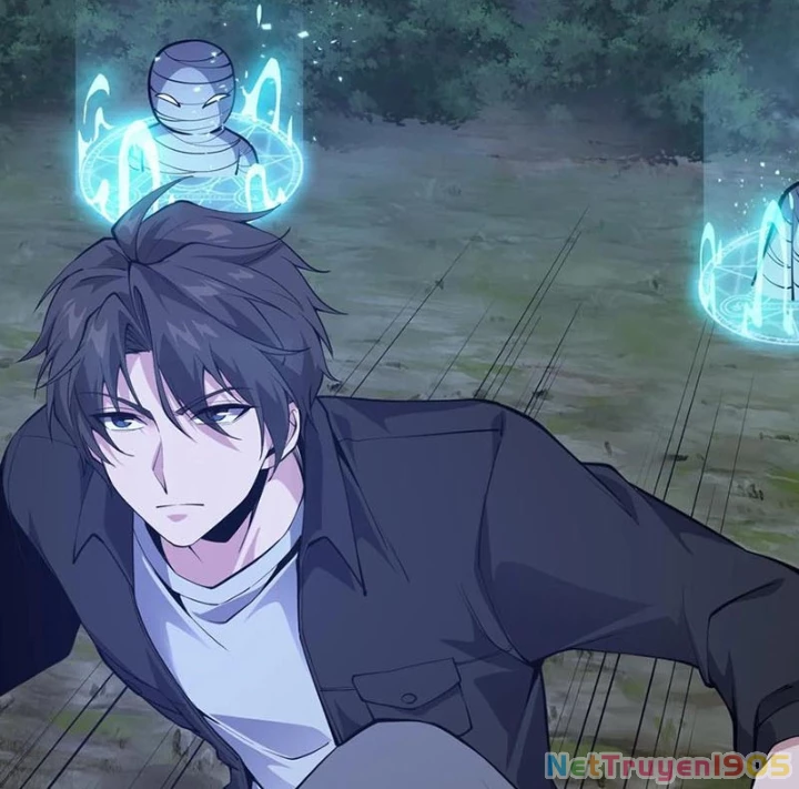 Ta Học Trảm Thần Trong Bệnh Viện Tâm Thần Chapter 246 - Trang 2