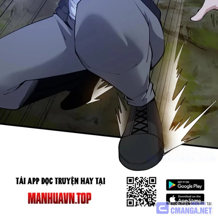 Ta Học Trảm Thần Trong Bệnh Viện Tâm Thần Chapter 246 - Trang 2