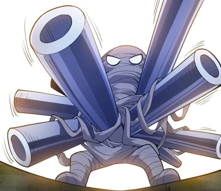 Ta Học Trảm Thần Trong Bệnh Viện Tâm Thần Chapter 246 - Trang 2