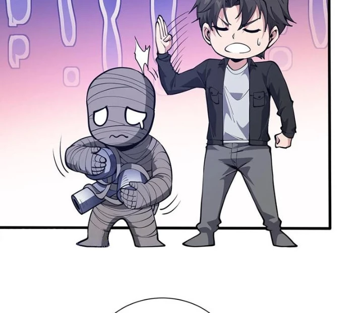 Ta Học Trảm Thần Trong Bệnh Viện Tâm Thần Chapter 246 - Trang 2