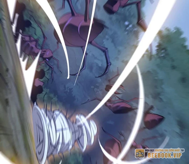 Ta Học Trảm Thần Trong Bệnh Viện Tâm Thần Chapter 246 - Trang 2