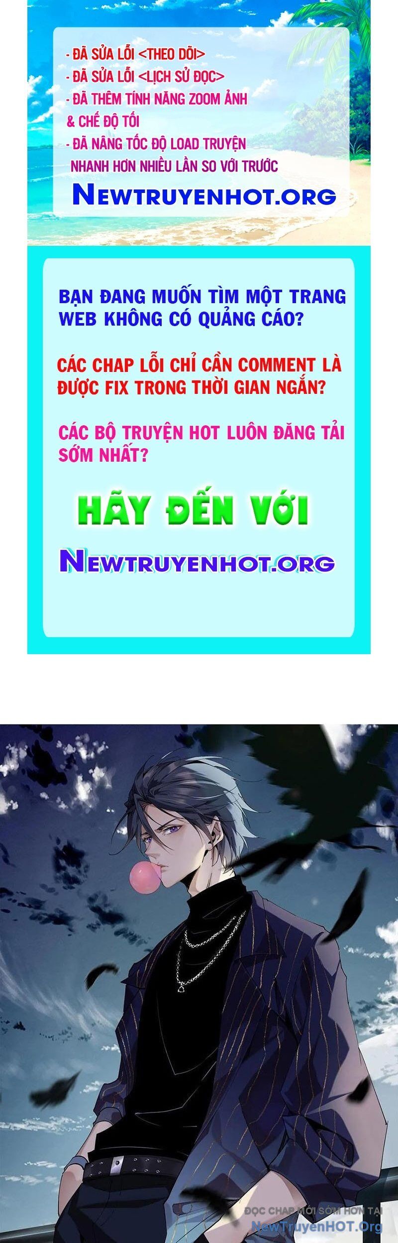 Ta Học Trảm Thần Trong Bệnh Viện Tâm Thần Chapter 247 - Trang 2