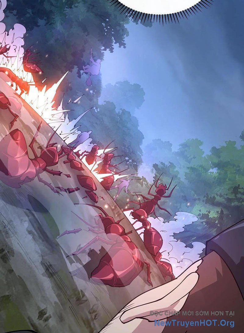 Ta Học Trảm Thần Trong Bệnh Viện Tâm Thần Chapter 247 - Trang 2