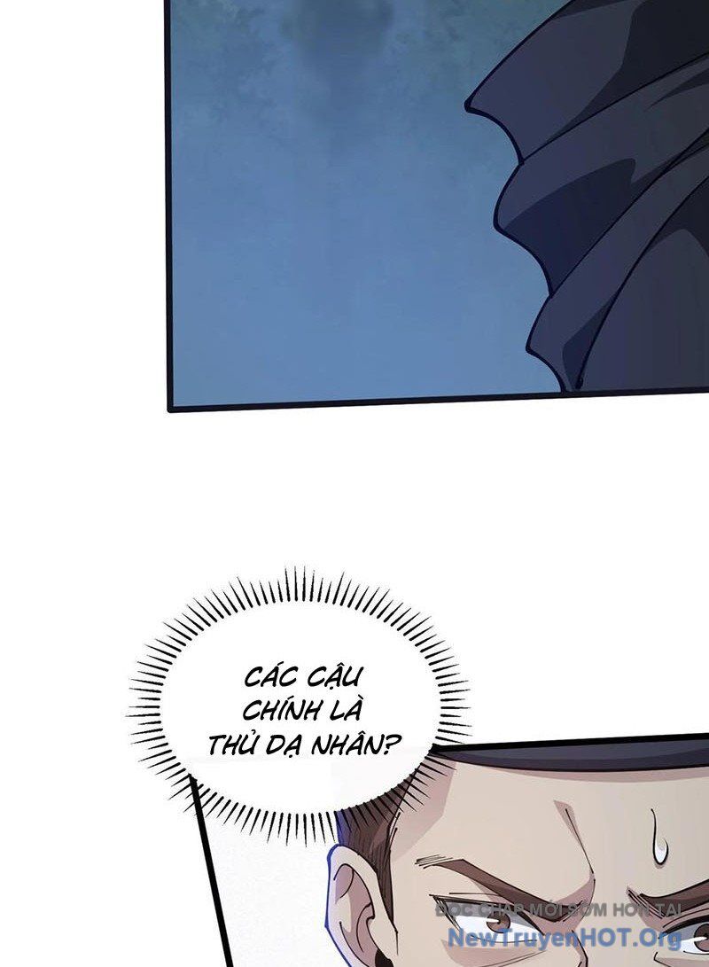 Ta Học Trảm Thần Trong Bệnh Viện Tâm Thần Chapter 247 - Trang 2