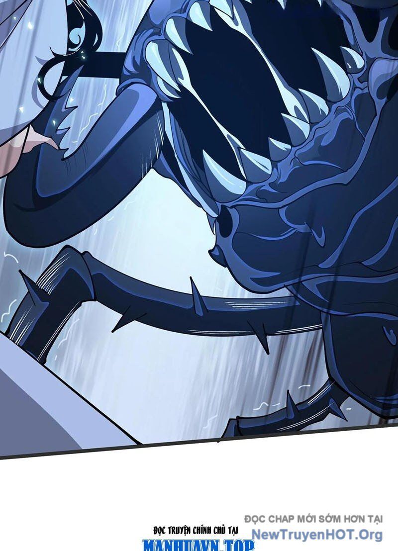 Ta Học Trảm Thần Trong Bệnh Viện Tâm Thần Chapter 247 - Trang 2