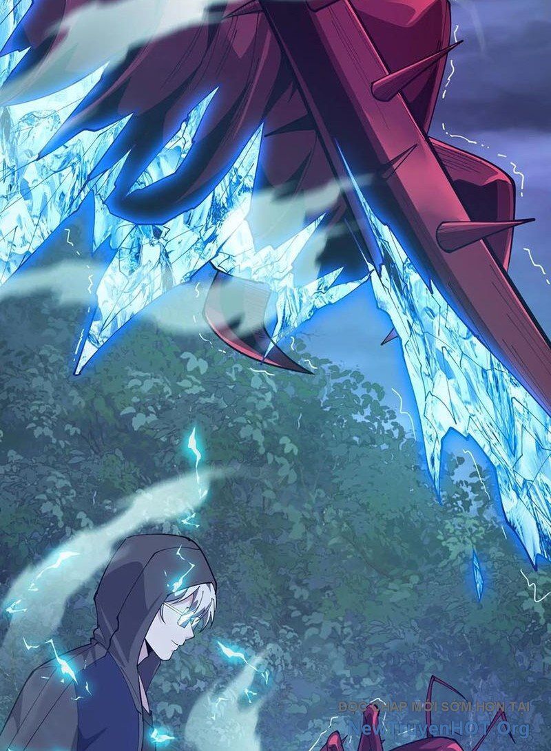Ta Học Trảm Thần Trong Bệnh Viện Tâm Thần Chapter 247 - Trang 2