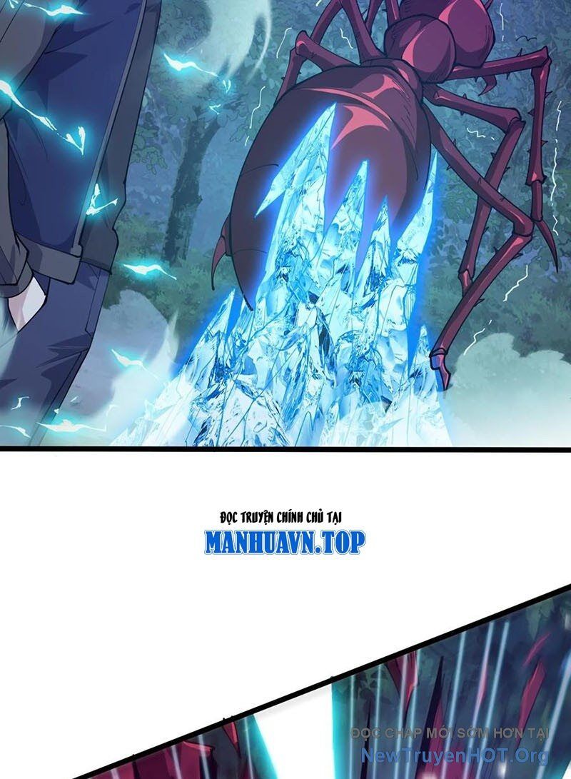 Ta Học Trảm Thần Trong Bệnh Viện Tâm Thần Chapter 247 - Trang 2