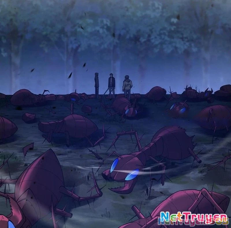 Ta Học Trảm Thần Trong Bệnh Viện Tâm Thần Chapter 248 - Trang 2