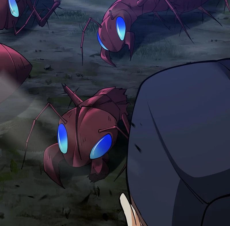 Ta Học Trảm Thần Trong Bệnh Viện Tâm Thần Chapter 248 - Trang 2