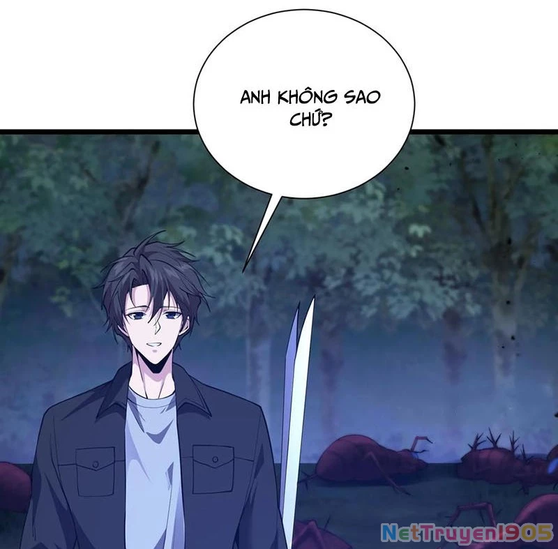 Ta Học Trảm Thần Trong Bệnh Viện Tâm Thần Chapter 248 - Trang 2