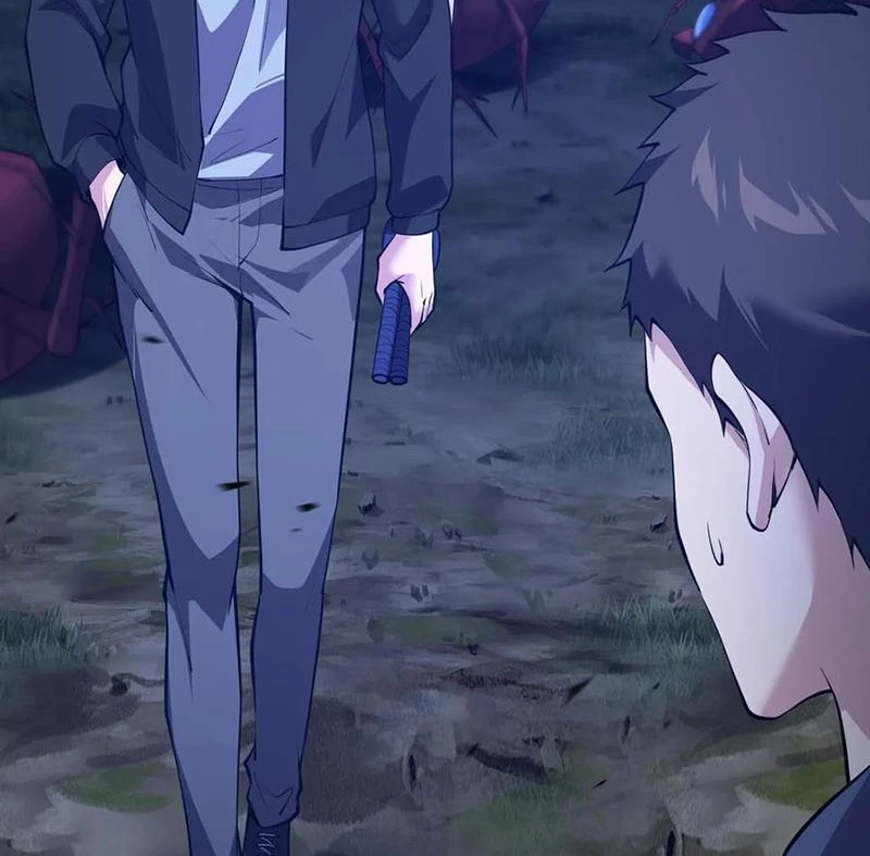 Ta Học Trảm Thần Trong Bệnh Viện Tâm Thần Chapter 248 - Trang 2