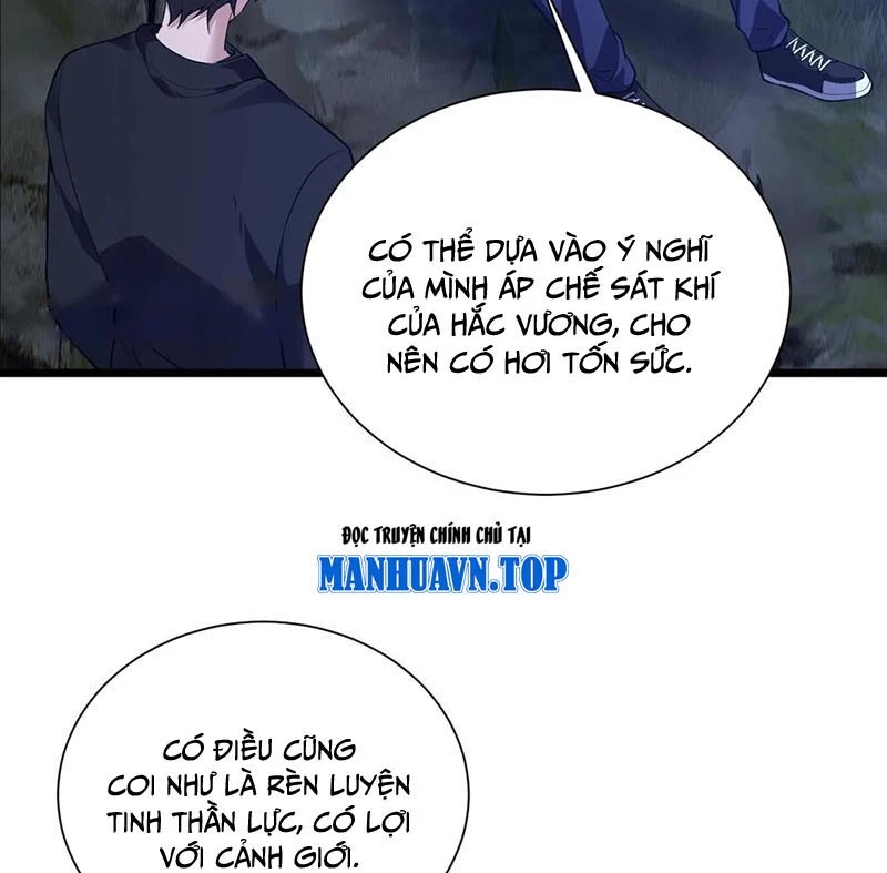 Ta Học Trảm Thần Trong Bệnh Viện Tâm Thần Chapter 248 - Trang 2