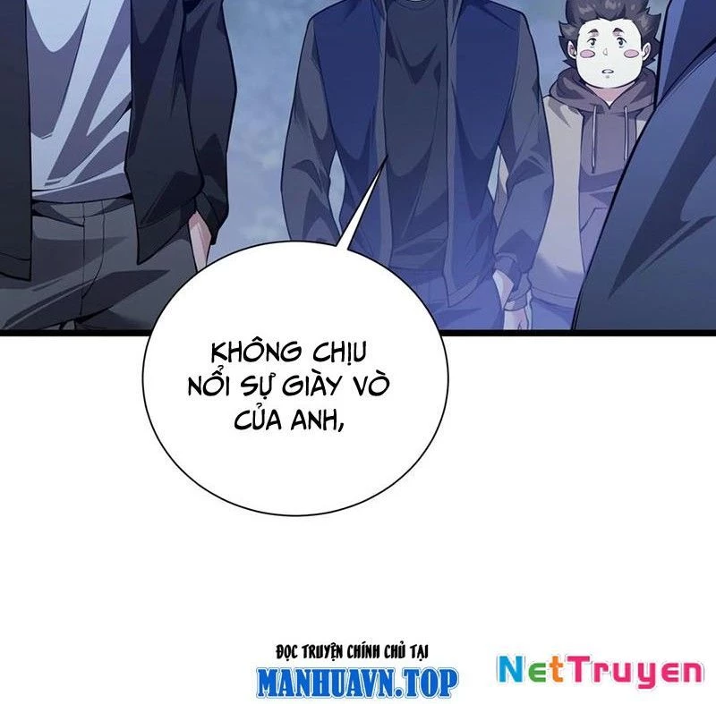 Ta Học Trảm Thần Trong Bệnh Viện Tâm Thần Chapter 248 - Trang 2