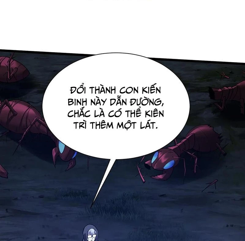 Ta Học Trảm Thần Trong Bệnh Viện Tâm Thần Chapter 248 - Trang 2