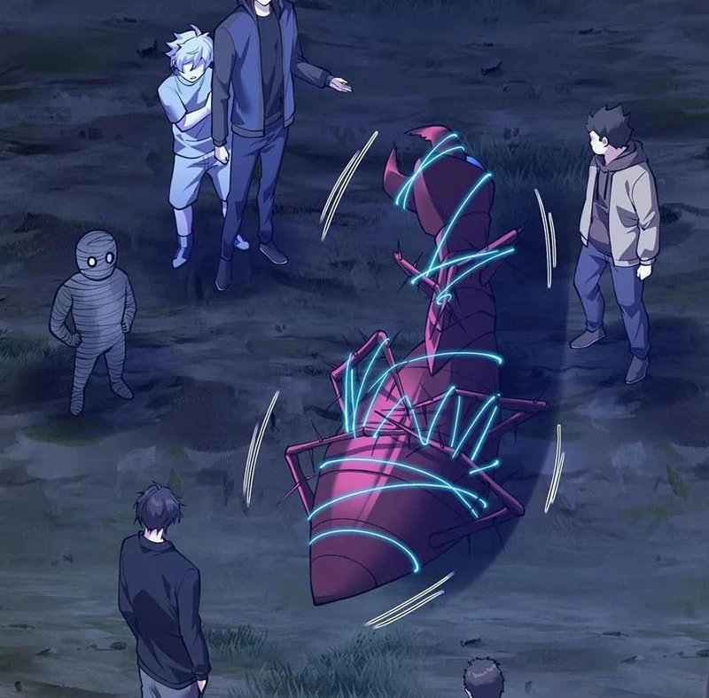 Ta Học Trảm Thần Trong Bệnh Viện Tâm Thần Chapter 248 - Trang 2