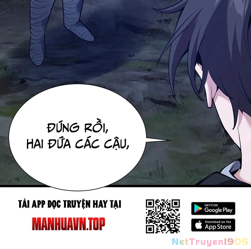 Ta Học Trảm Thần Trong Bệnh Viện Tâm Thần Chapter 248 - Trang 2