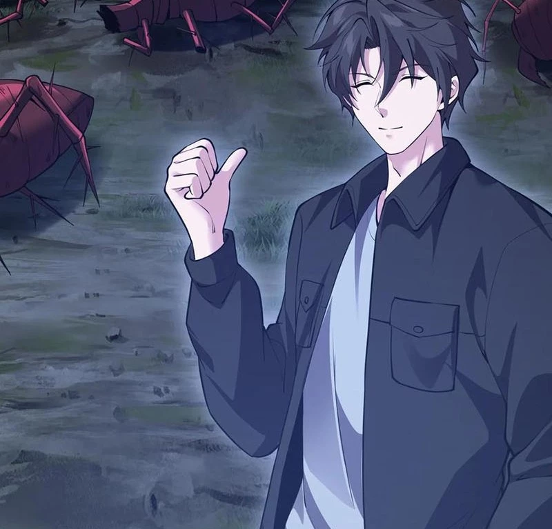 Ta Học Trảm Thần Trong Bệnh Viện Tâm Thần Chapter 248 - Trang 2