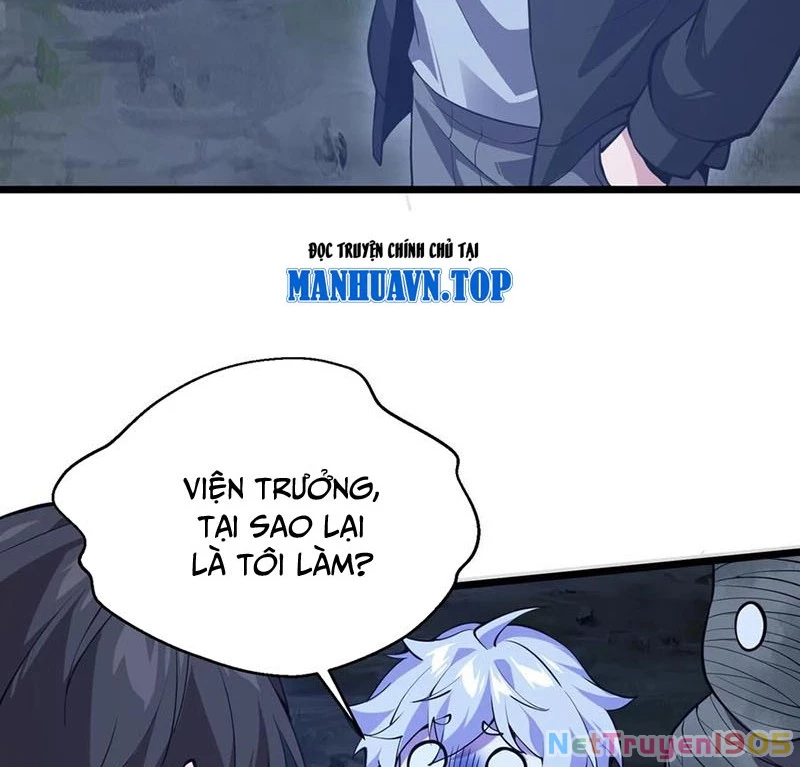 Ta Học Trảm Thần Trong Bệnh Viện Tâm Thần Chapter 248 - Trang 2