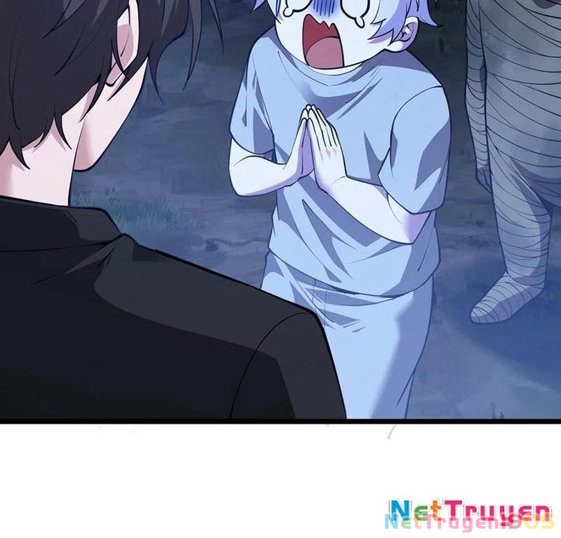 Ta Học Trảm Thần Trong Bệnh Viện Tâm Thần Chapter 248 - Trang 2