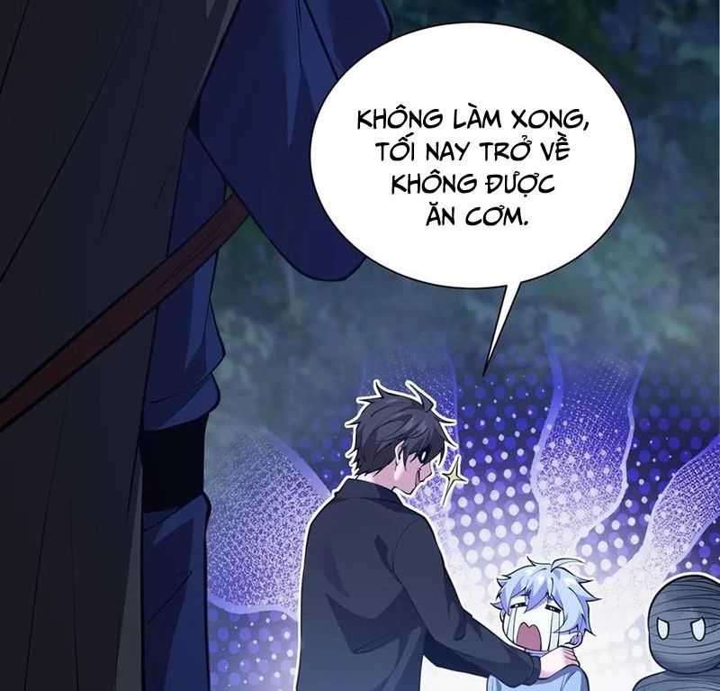 Ta Học Trảm Thần Trong Bệnh Viện Tâm Thần Chapter 248 - Trang 2