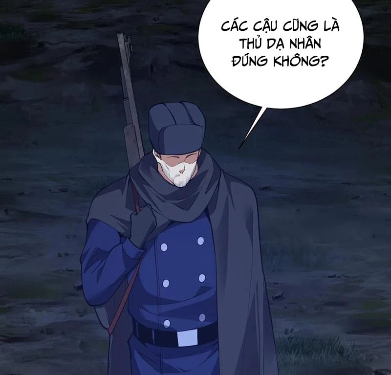 Ta Học Trảm Thần Trong Bệnh Viện Tâm Thần Chapter 248 - Trang 2