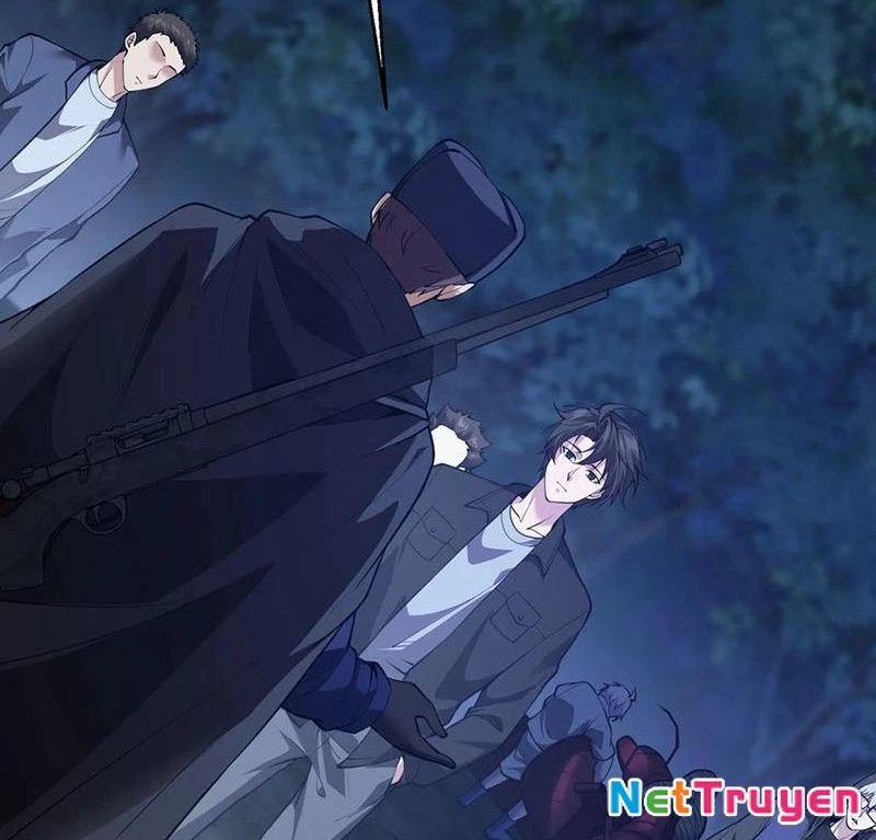 Ta Học Trảm Thần Trong Bệnh Viện Tâm Thần Chapter 248 - Trang 2