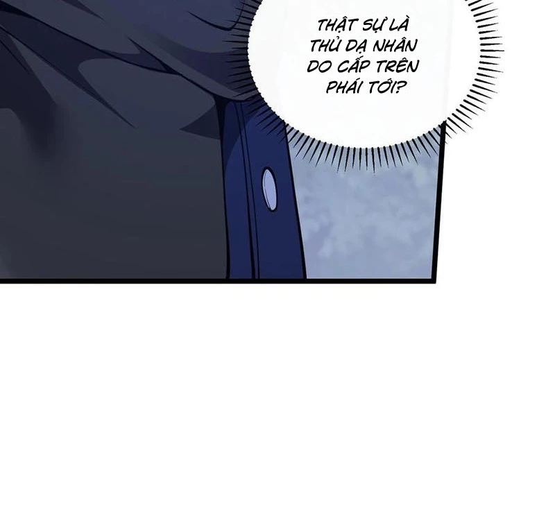 Ta Học Trảm Thần Trong Bệnh Viện Tâm Thần Chapter 248 - Trang 2