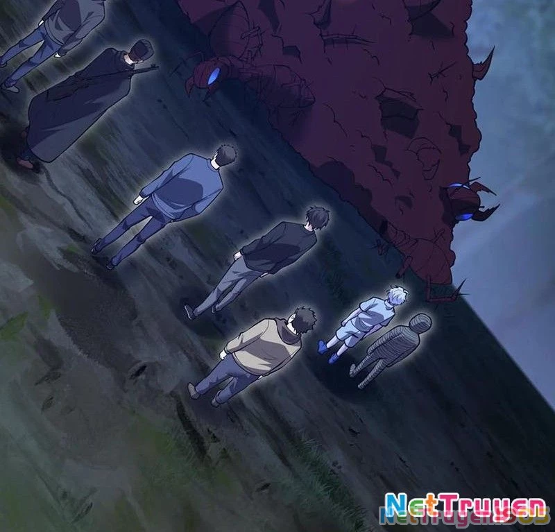 Ta Học Trảm Thần Trong Bệnh Viện Tâm Thần Chapter 248 - Trang 2