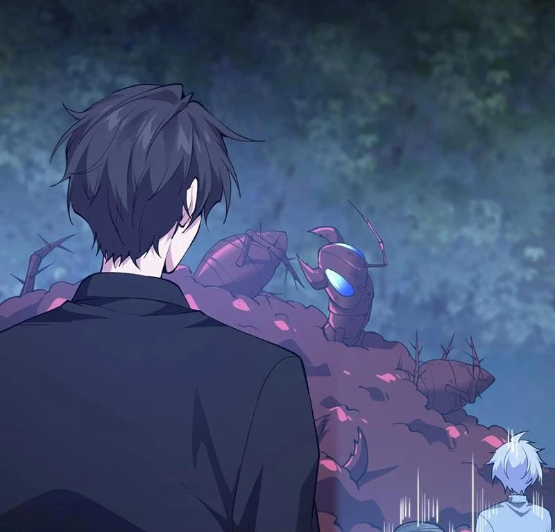 Ta Học Trảm Thần Trong Bệnh Viện Tâm Thần Chapter 248 - Trang 2