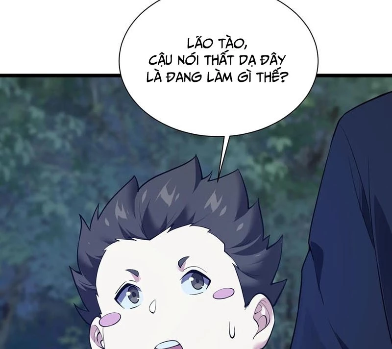 Ta Học Trảm Thần Trong Bệnh Viện Tâm Thần Chapter 248 - Trang 2