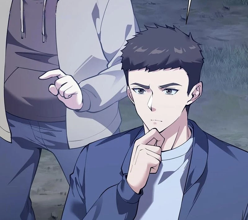 Ta Học Trảm Thần Trong Bệnh Viện Tâm Thần Chapter 248 - Trang 2