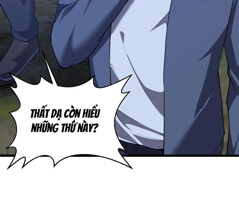 Ta Học Trảm Thần Trong Bệnh Viện Tâm Thần Chapter 248 - Trang 2